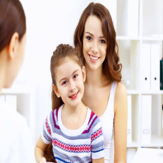 Bij angst voor medische handelingen is het belangrijk om het kind de regie te geven